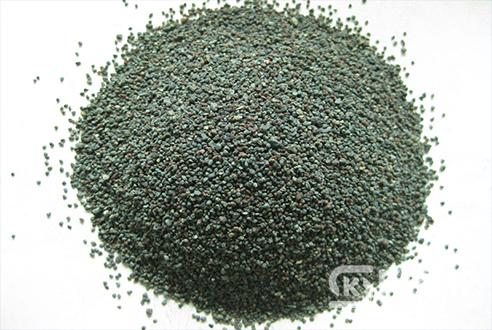 金刚砂滤料