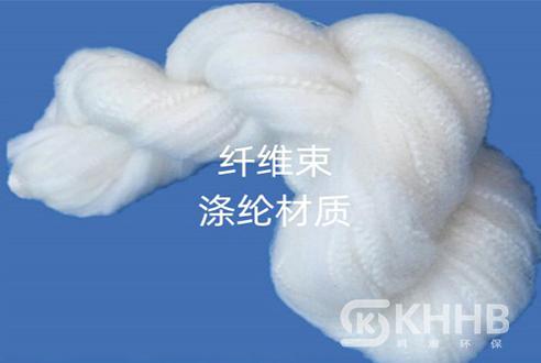纤维束