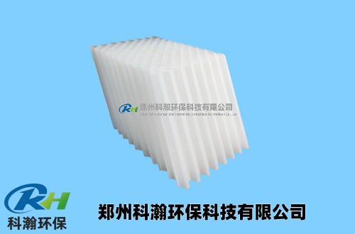 斜管填料