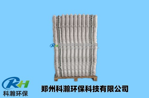 乙丙共聚斜管