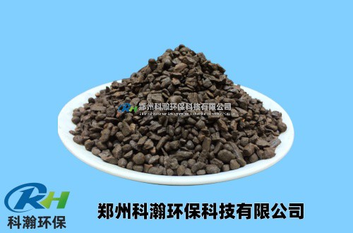 锰砂除铁锰滤料