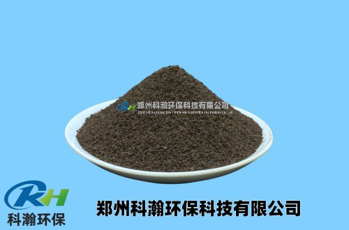 锰砂滤料安装调试反冲洗方法