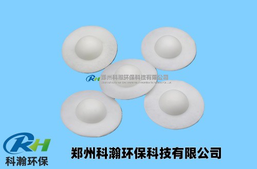 液面覆盖球